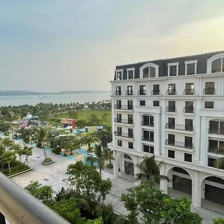 Elite Homestay