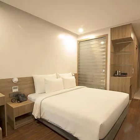 Elite Homestay
