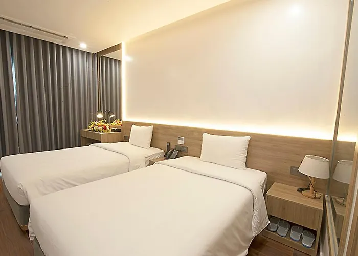 Hotel Elite