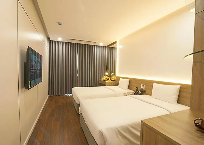 Elite Hotel Hạ Long