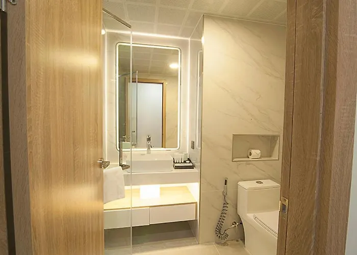 Hotel Elite Hạ Long