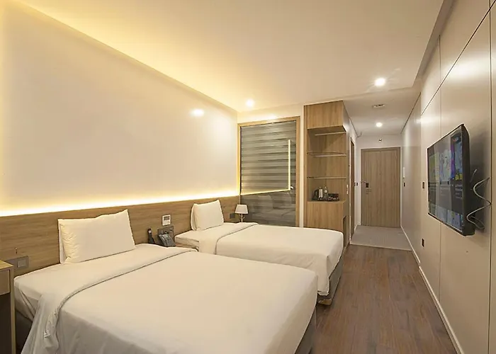 Hotel Elite 2*