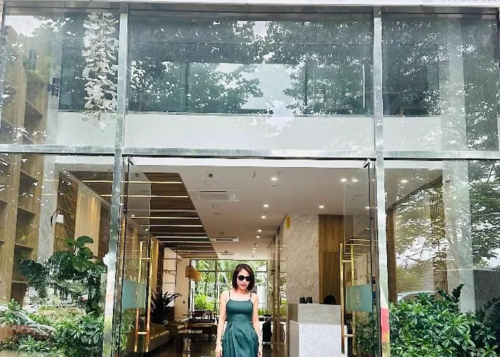 Elite Hạ Long