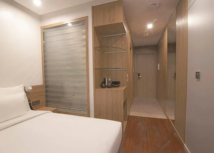 Hotel Elite 2*