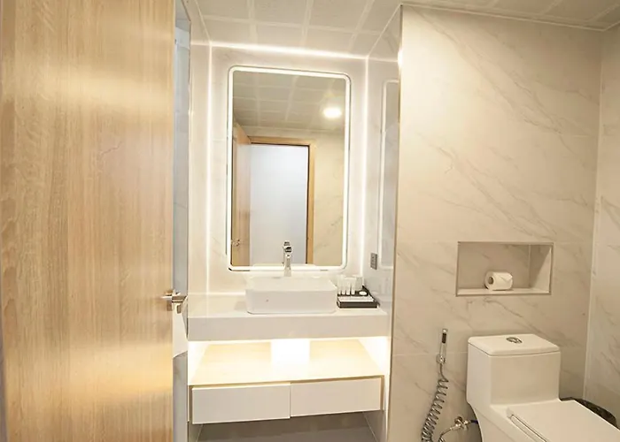 Elite Hotel Hạ Long