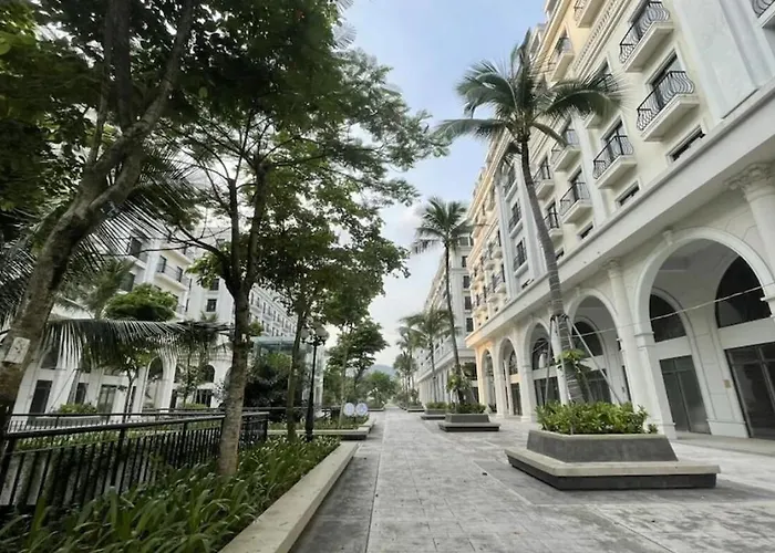 Hotel Elite Hạ Long