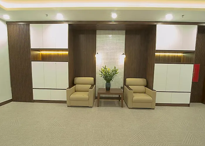 Elite Hotel