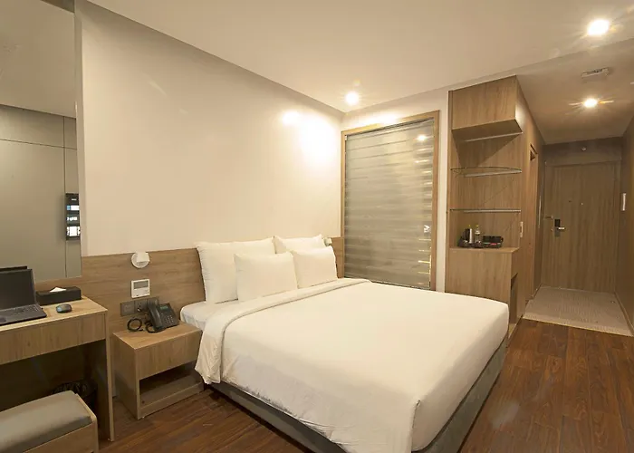 Hotel Elite